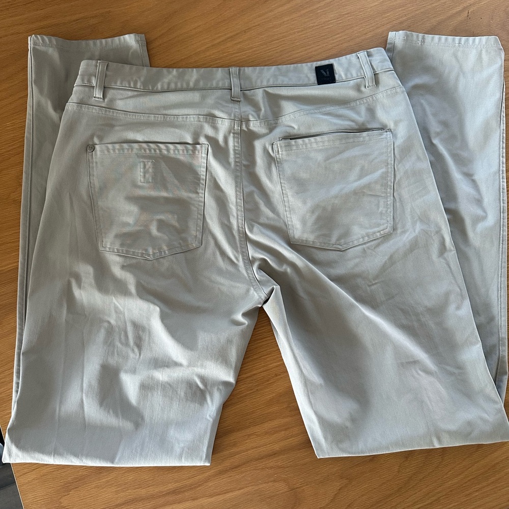 Vuori Men's Meta Pant -
34"